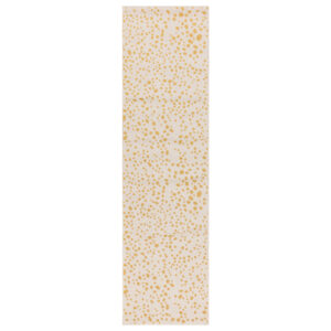 Muse MU12 Yellow Spotty Runner