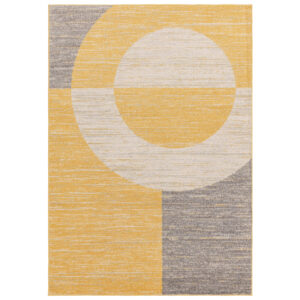 Muse MU22 Yellow Halo Rug