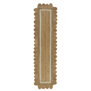 Naturals Border Runner