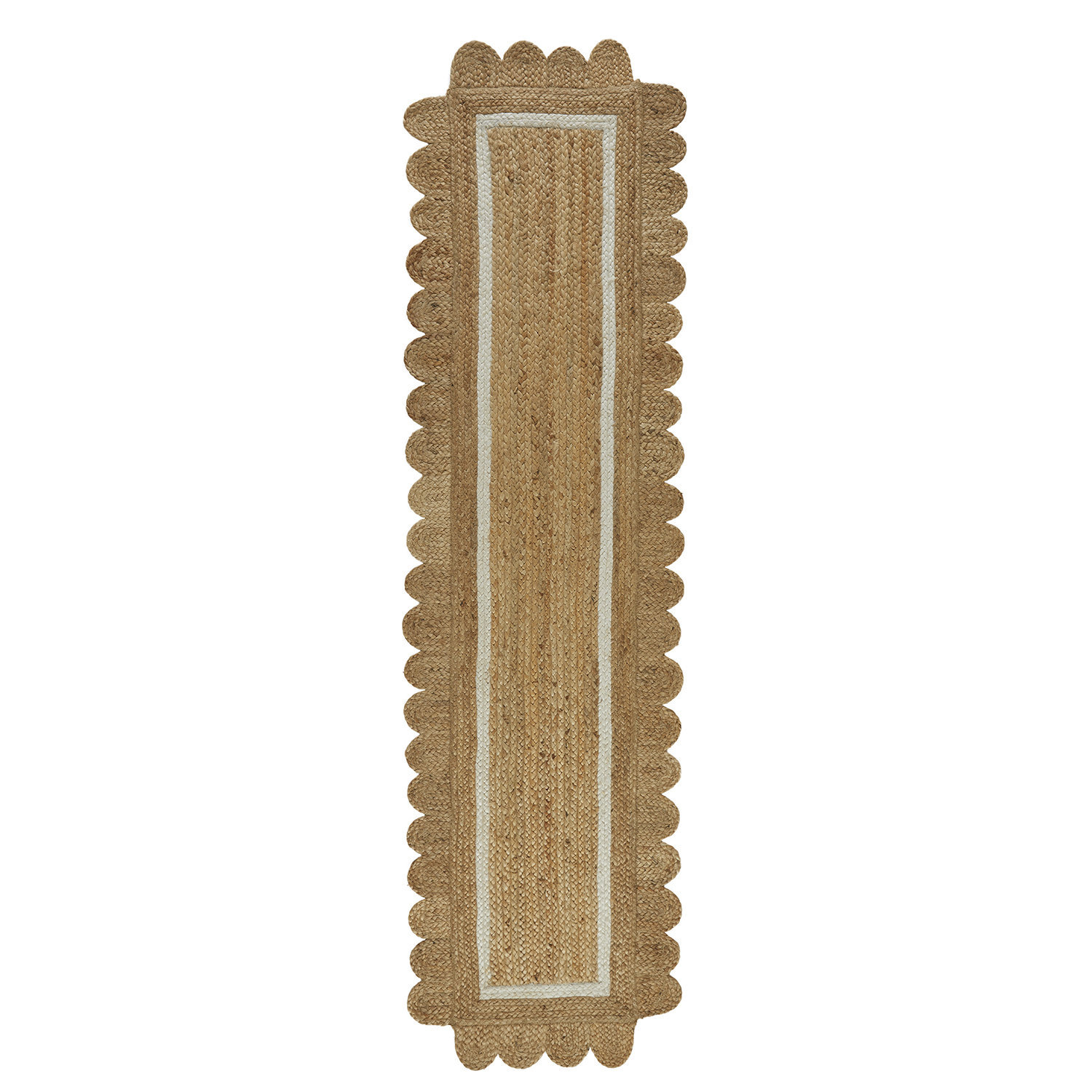 Naturals Border Runner