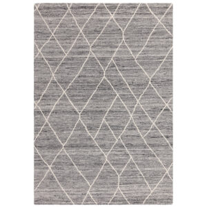 Noah Charcoal Rug