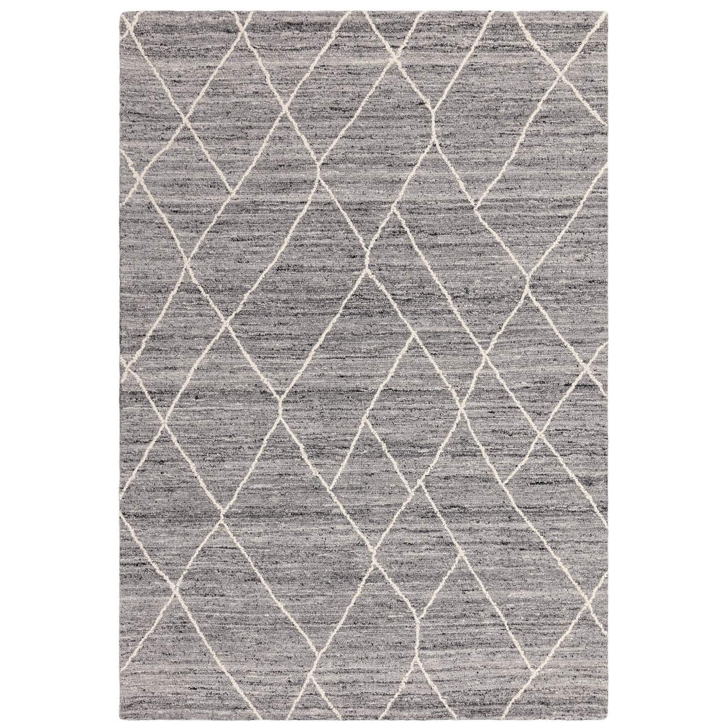 Noah Charcoal Rug