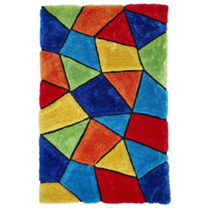Noble House NH2303 Multi Rug