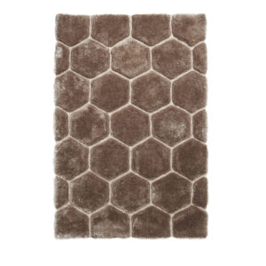 Noble House NH30782 Beige Rug