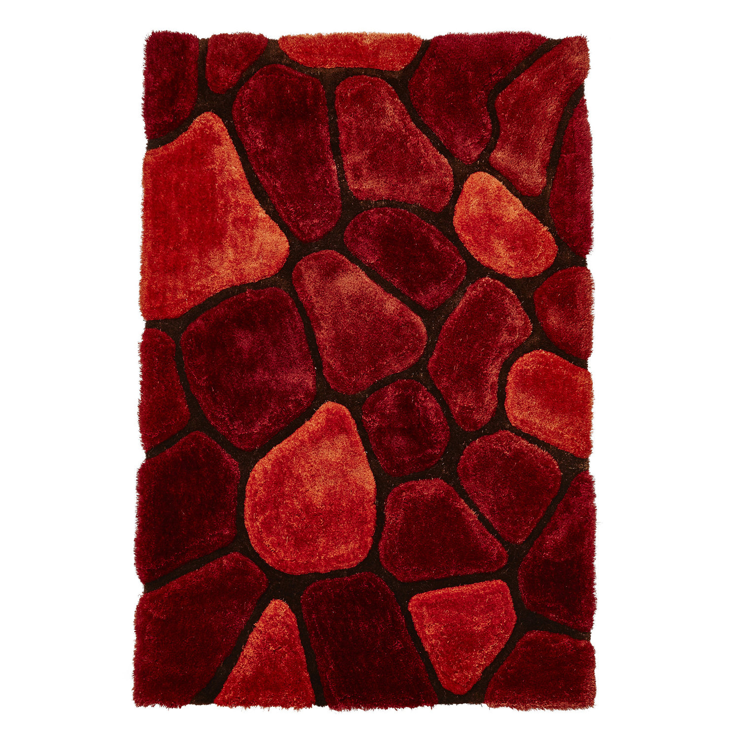 Noble House NH5858 Terra Rug