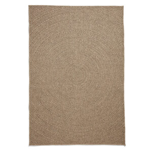 Nomad 5004 Brown Rug