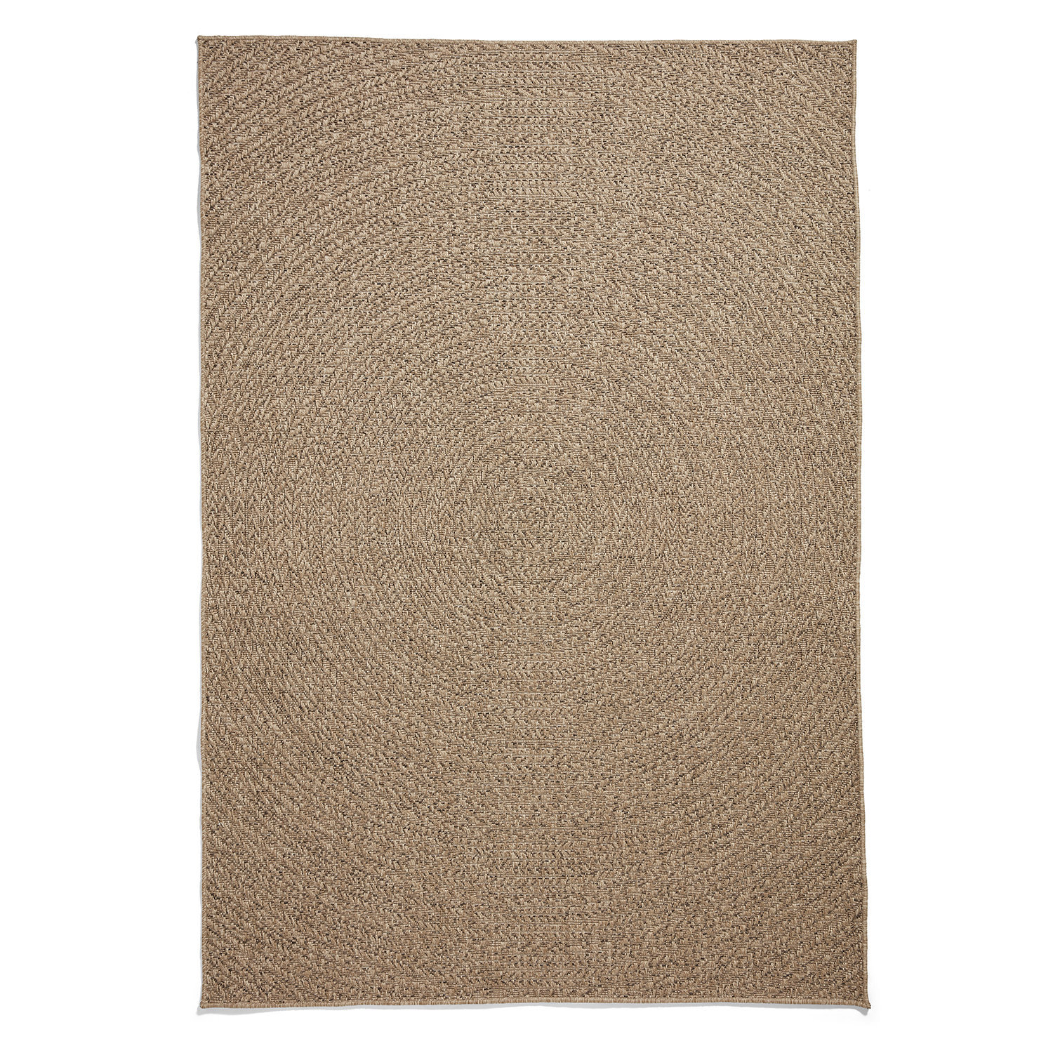 Nomad 5004 Brown Rug