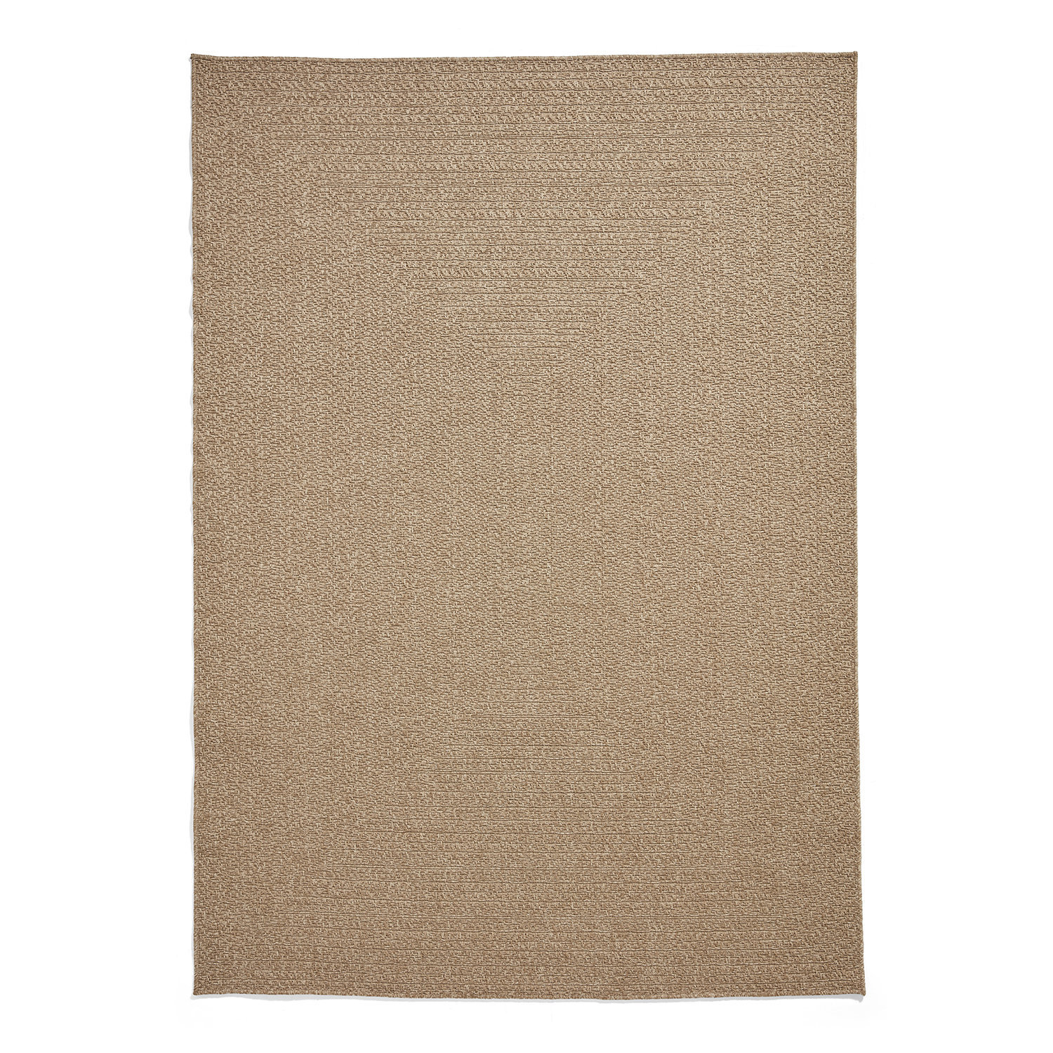 Nomad 5014 Brown Rug