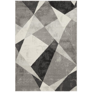 Nova NV02 Patio Grey Rug