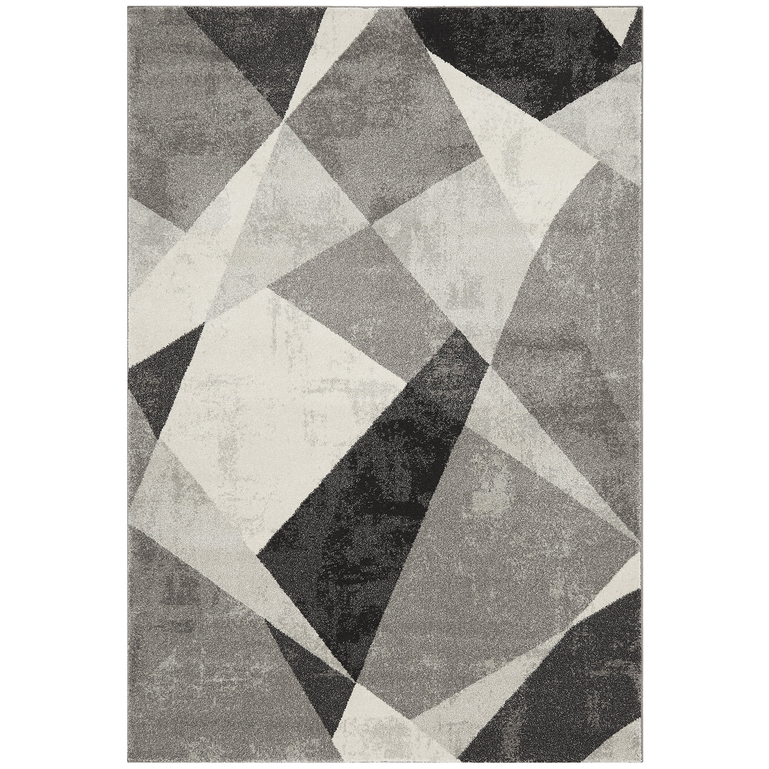 Nova NV02 Patio Grey Rug