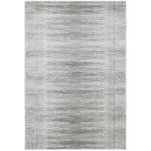 Nova NV07 Weave Grey Rug