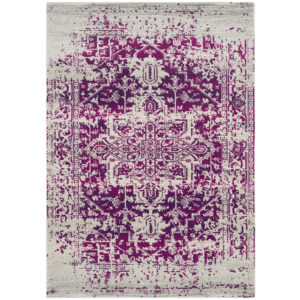 Nova NV08 Antique Fuchsia Rug