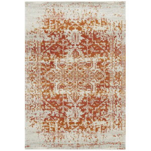 Nova NV09 Antique Orange Rug