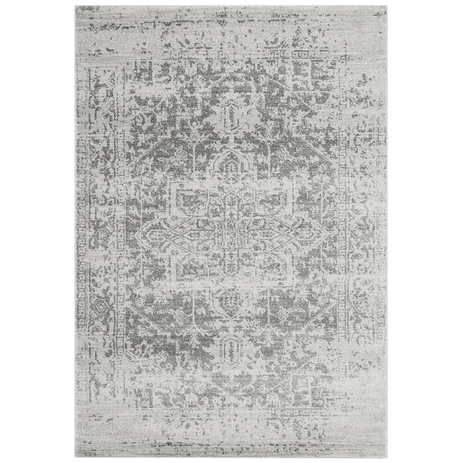 Nova NV10 Antique Grey Rug