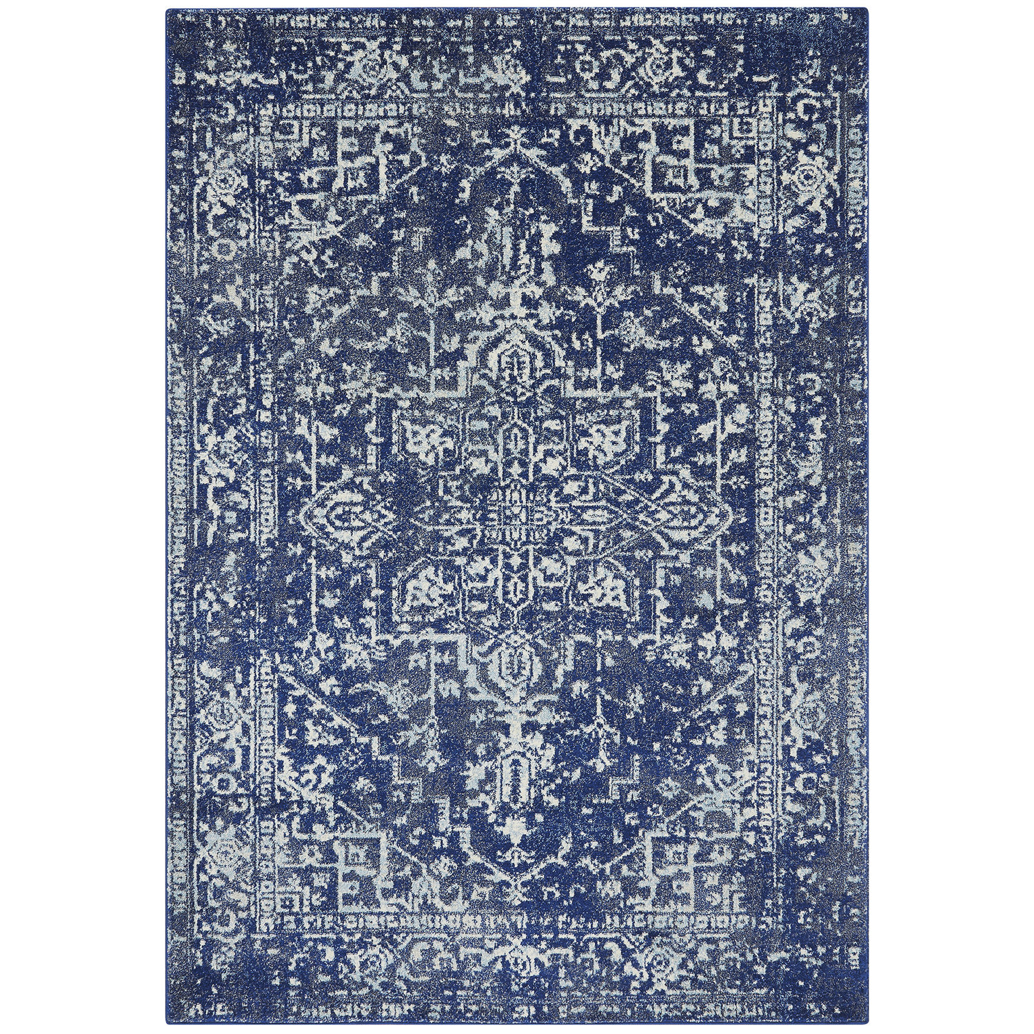 Nova NV11 Antique Navy Rug
