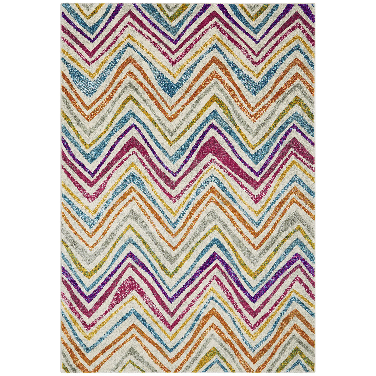 Nova NV21 Rhythm Multi Rug