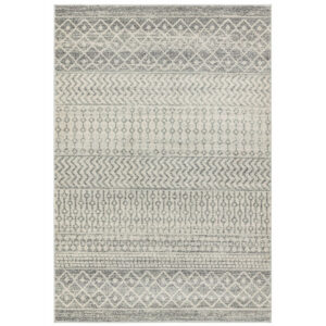 Nova NV35 Aztec Grey Rug