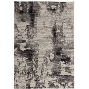 Nova NV37 Mirage Charcoal Rug