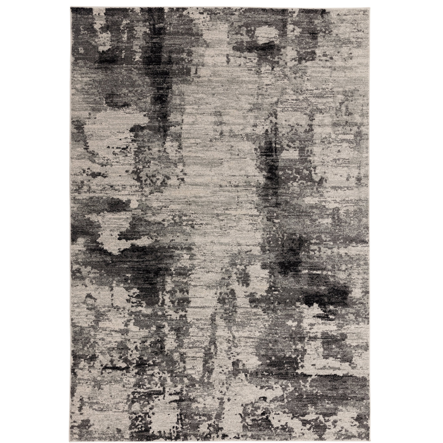 Nova NV37 Mirage Charcoal Rug
