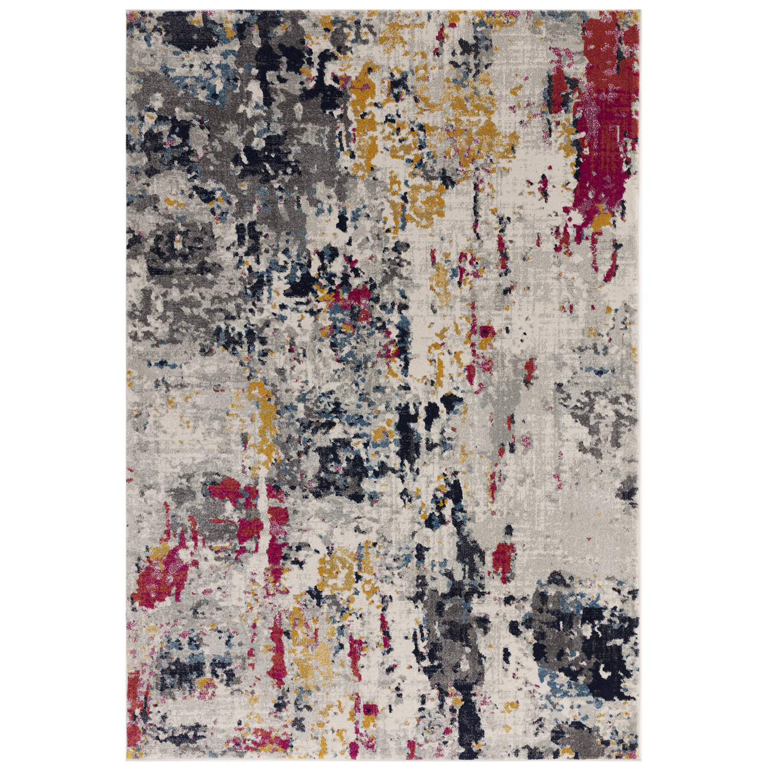 Nova NV38 Palette Multi Rug