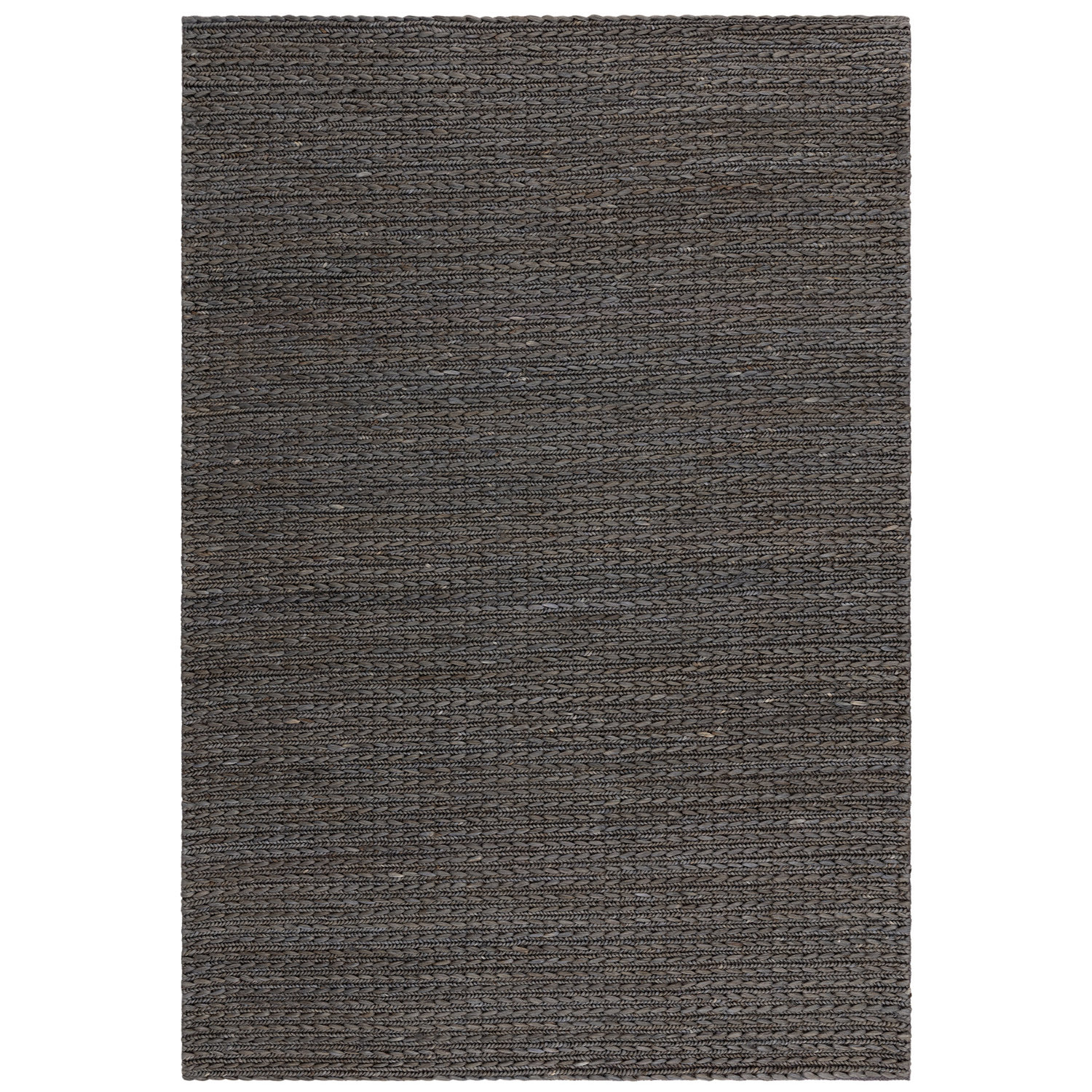 Oakley Charcoal Rug