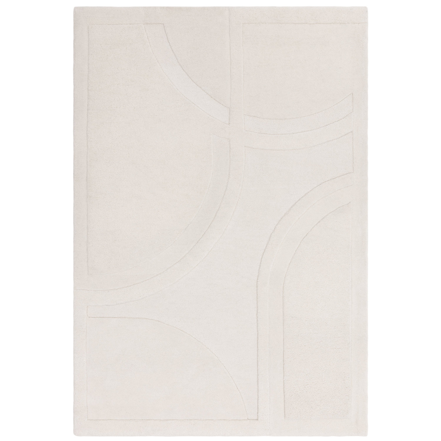 Olsen Movement Rug