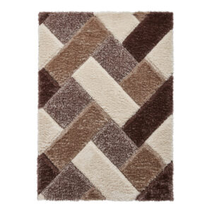 Olympia 2239 Beige Brown Rug