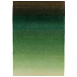 Ombre OM04 Green Rug