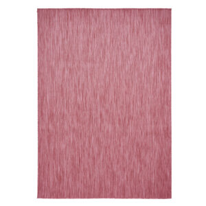 POP! Outdoors Red Rug