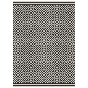 Patio 12 Diamond Mono Rug
