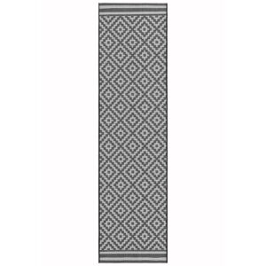 Patio 12 Diamond Mono Runner