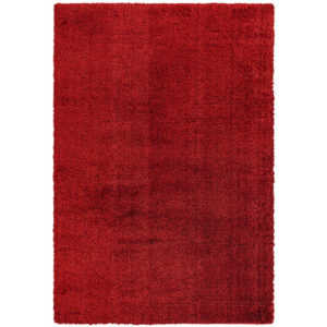 Payton Red Rug