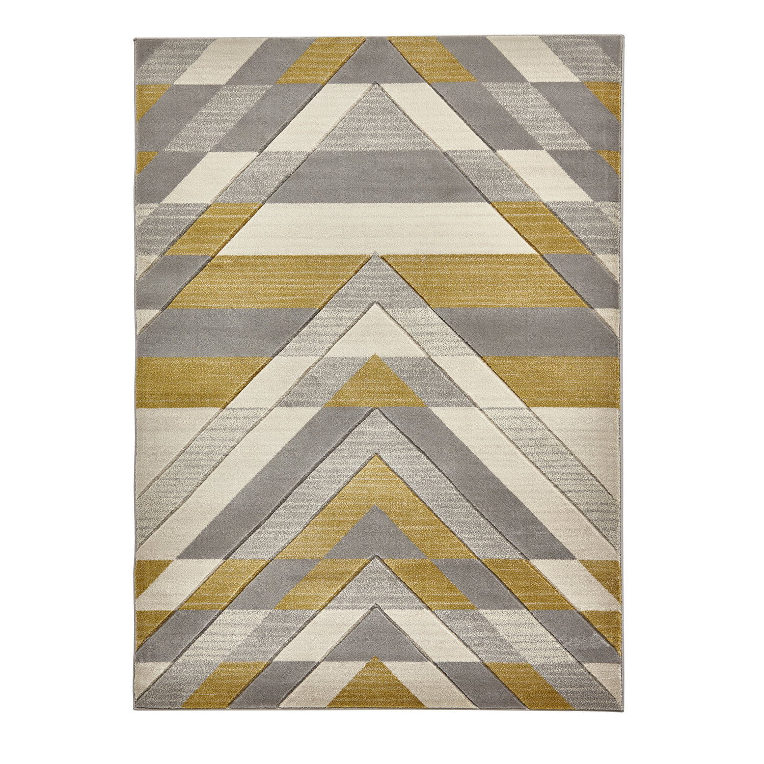 Pembroke G2075 Beige Yellow Rug