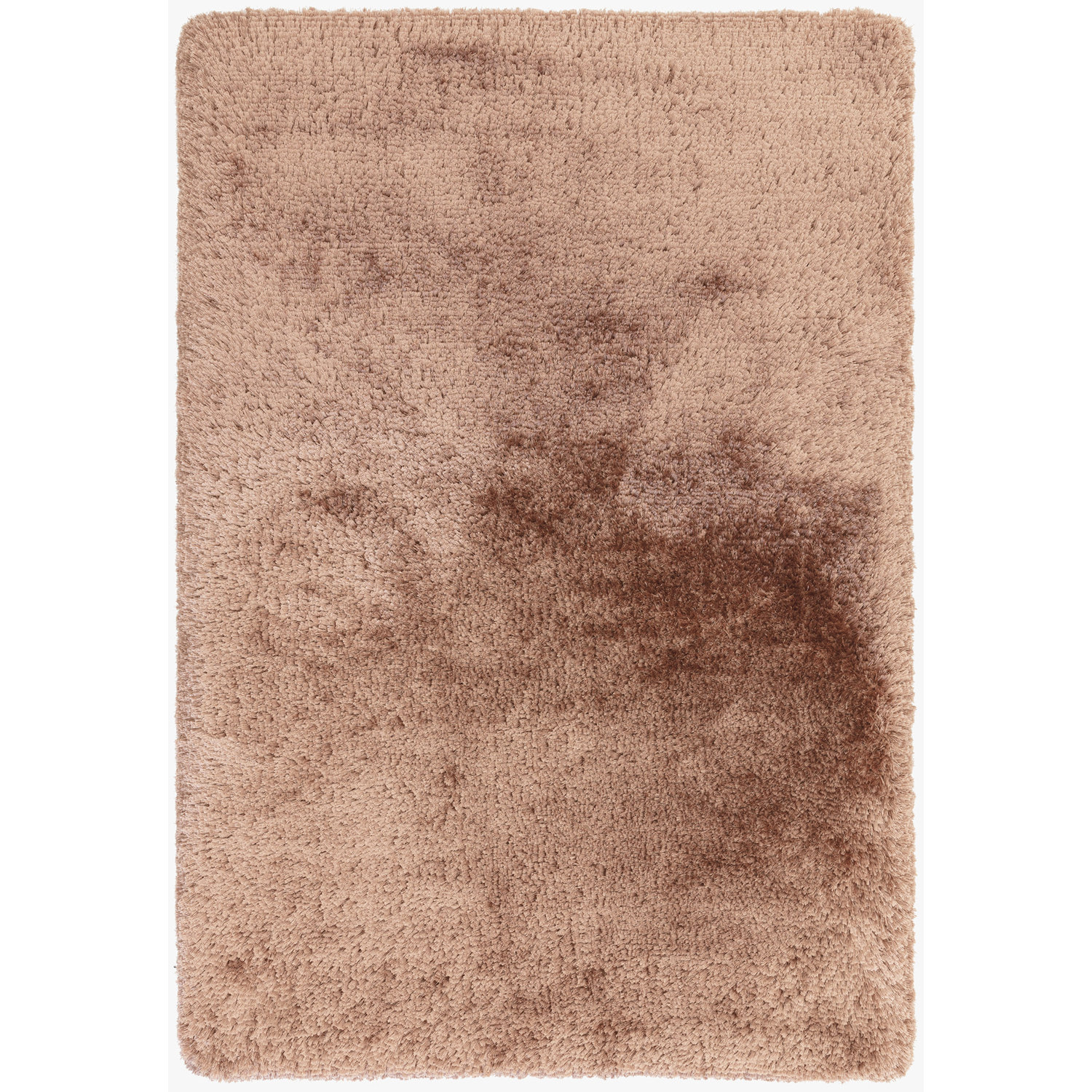 Plush Blush Rug