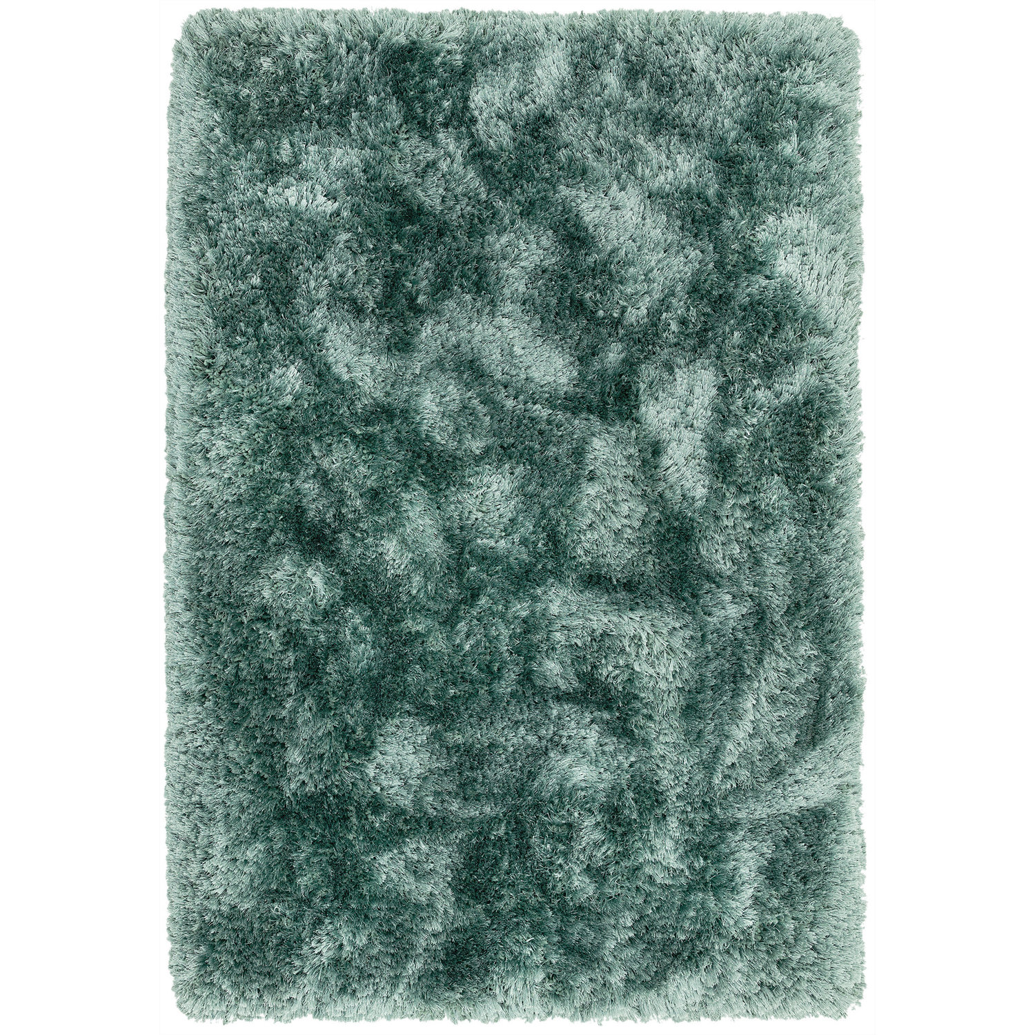 Plush Ocean Rug