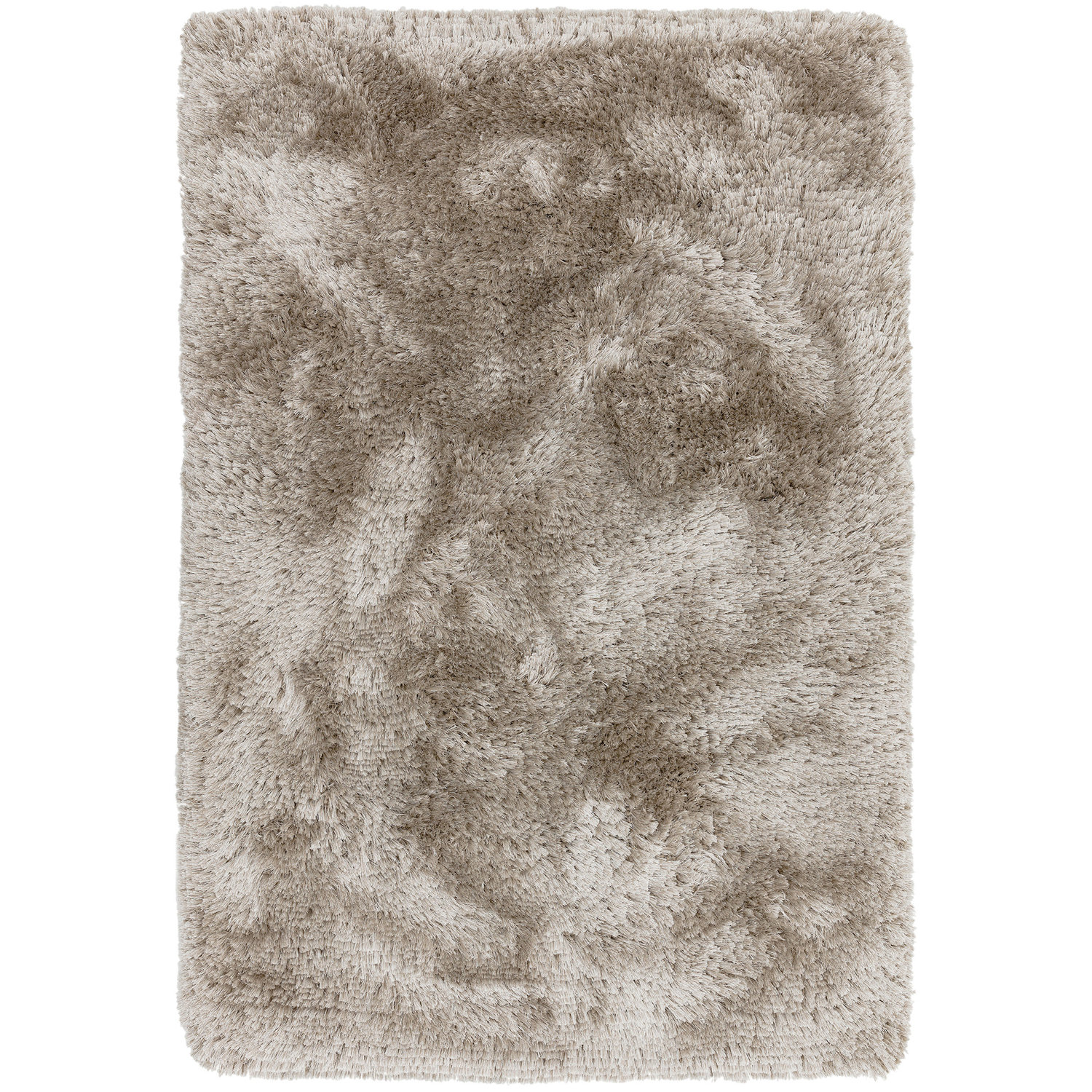 Plush Sand Rug
