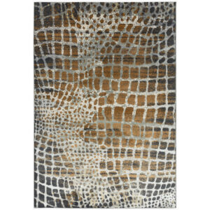 Quantum QU02 Giraffe Rug