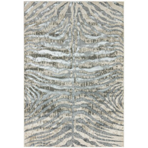 Quantum QU04 Zebra Rug
