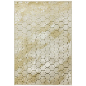 Quantum QU05 Honeycomb Rug
