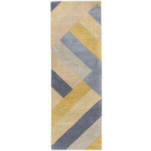 Reef RF02 Big Zig Ochre Grey Runner