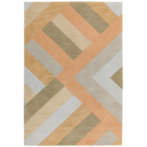 Reef RF03 Big Zig Coral Rug