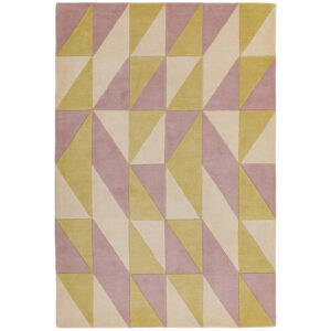 Reef RF06 Flag Pink Rug