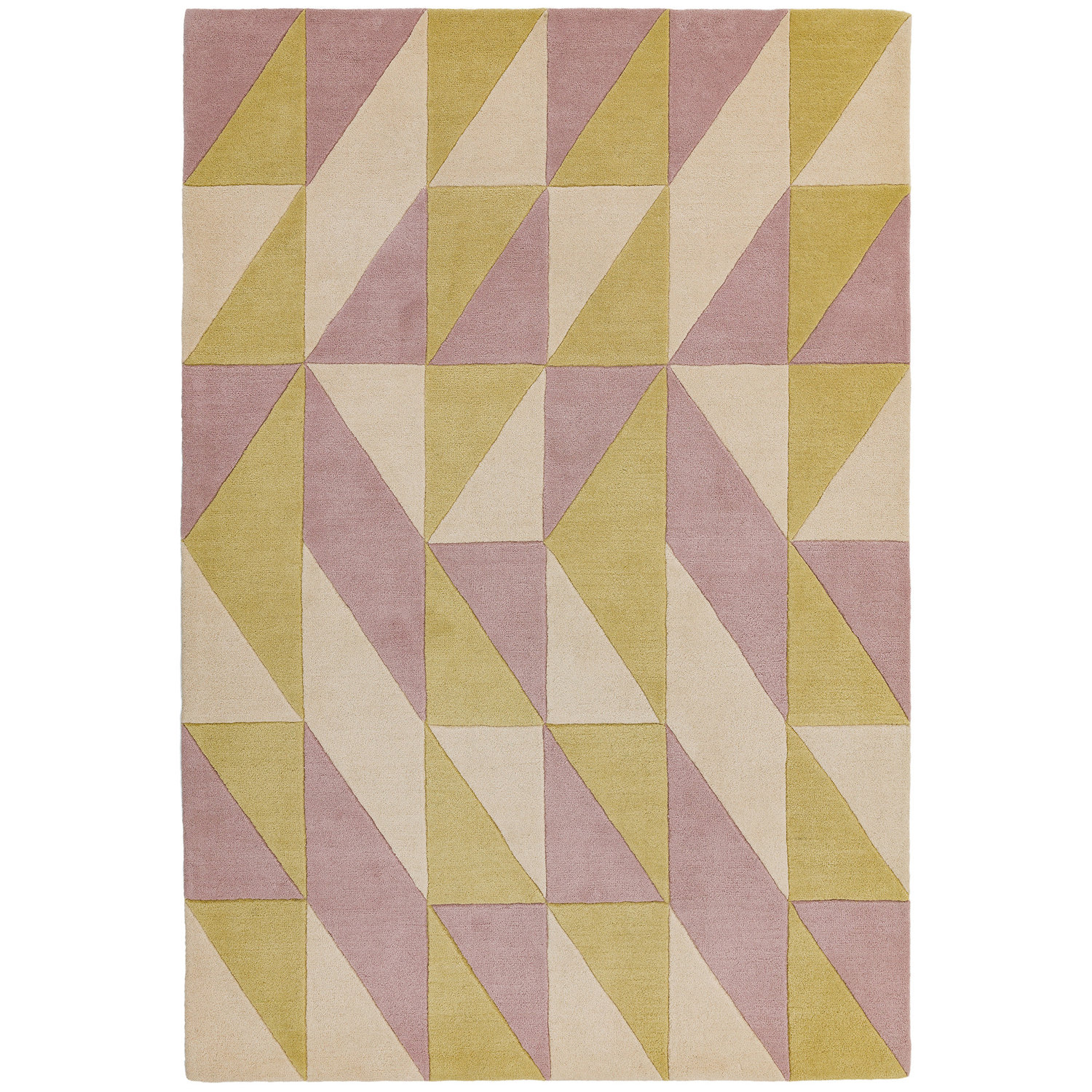 Reef RF06 Flag Pink Rug