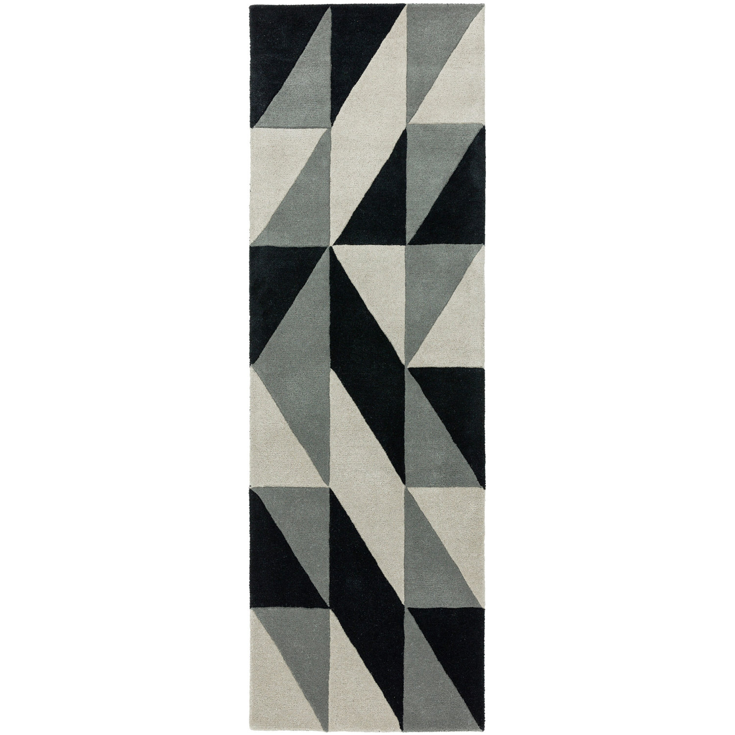 Reef RF08 Flag Grey Runner