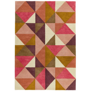Reef RF09 Kite Pink Multi Rug