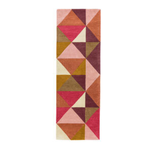 Reef RF09 Kite Pink Multi Runner