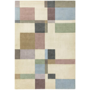 Reef RF17 Blocks Pastel Rug