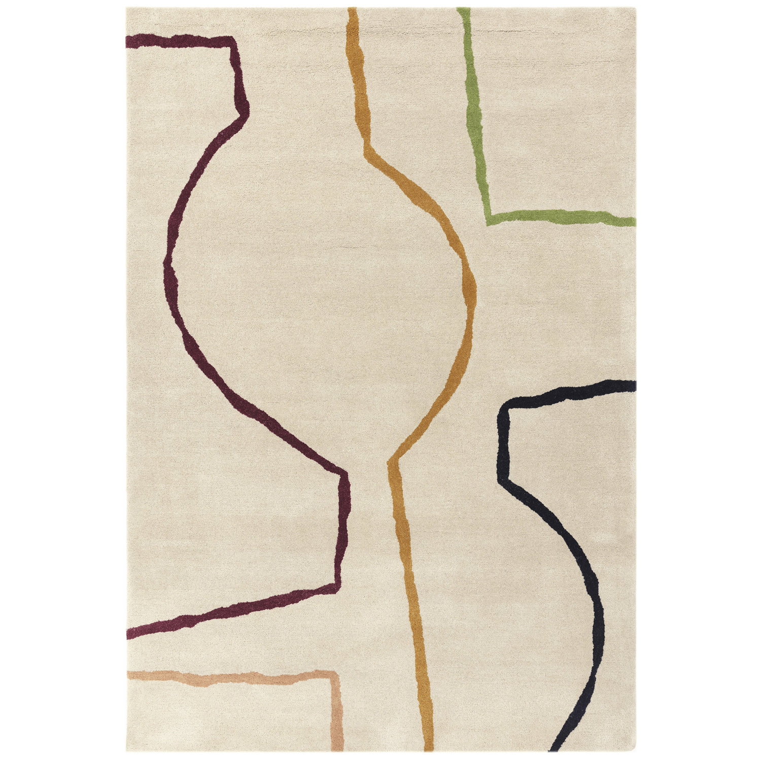 Reef RF22 Linear Multi Rug