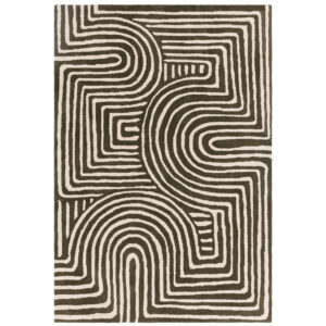 Reef RF30 Curve Forest Rug