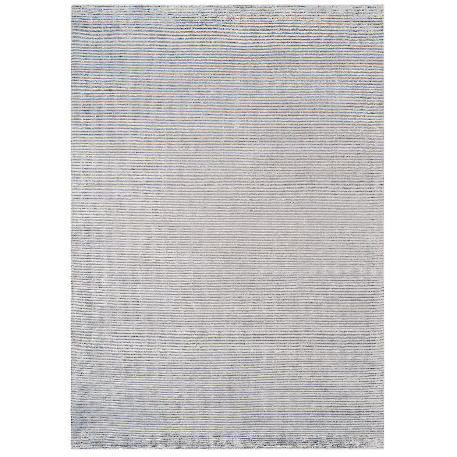 Reko Silver Rug